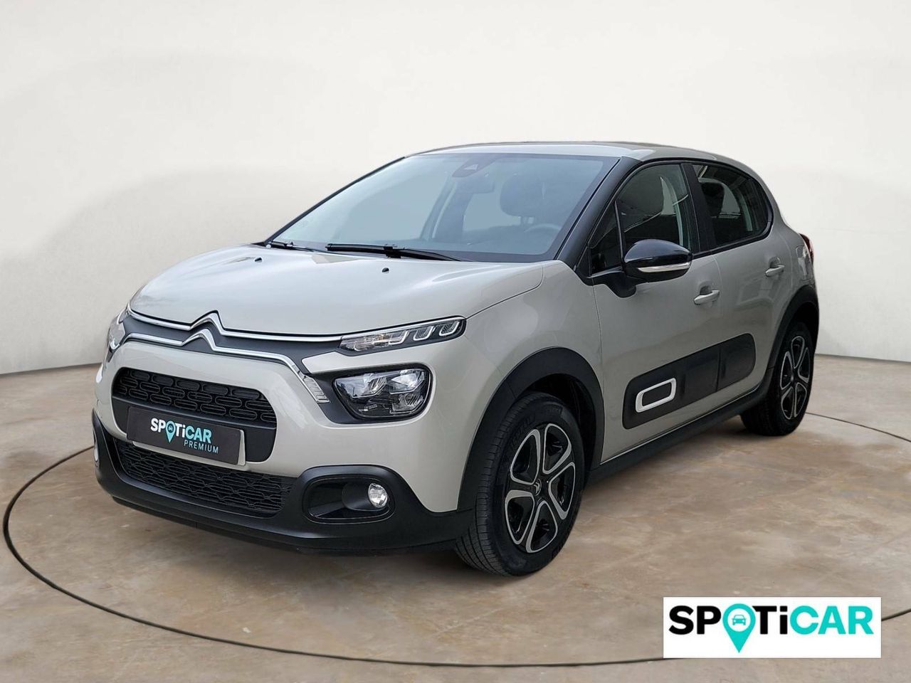 Foto Citroën C3 1