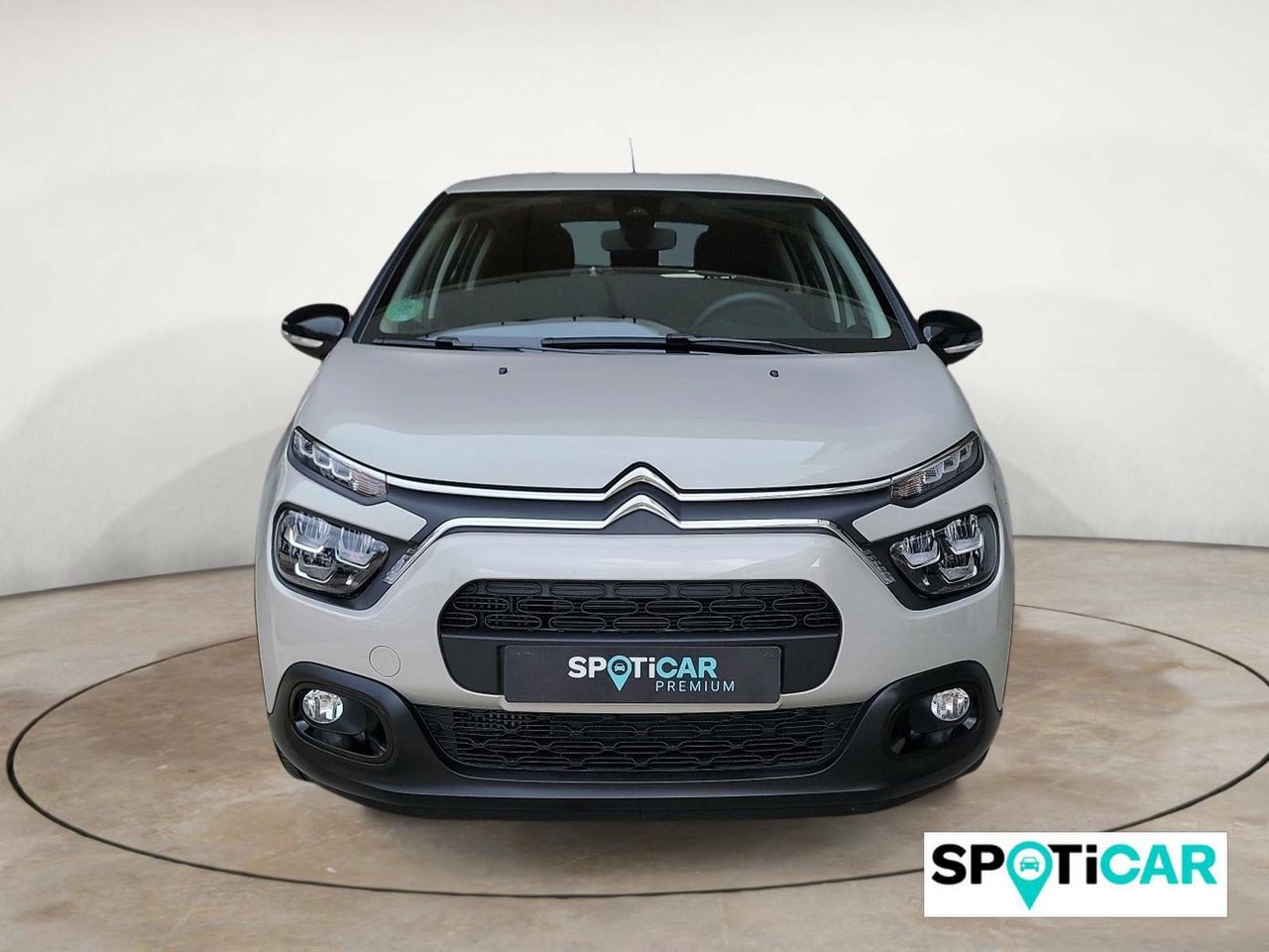 Foto Citroën C3 2