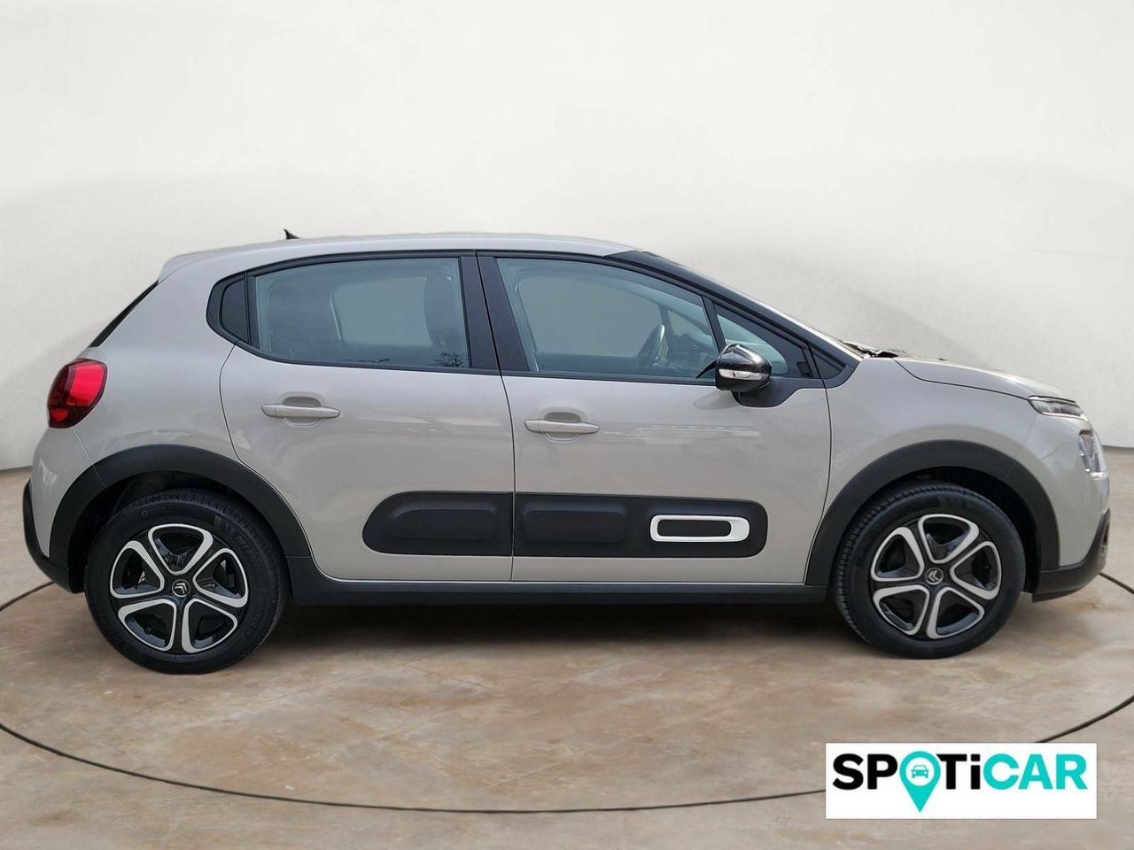 Foto Citroën C3 4