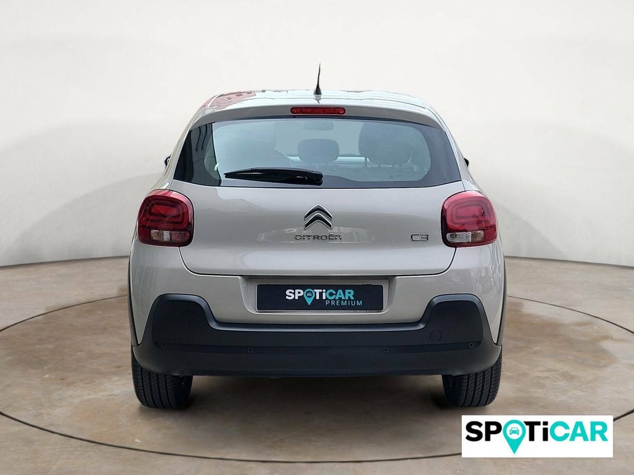 Foto Citroën C3 5