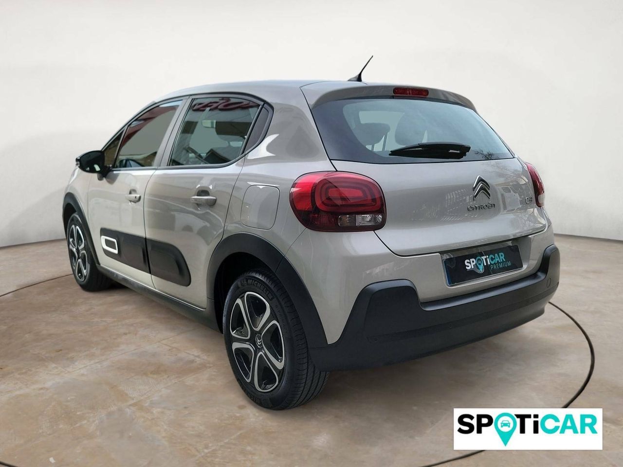 Foto Citroën C3 8