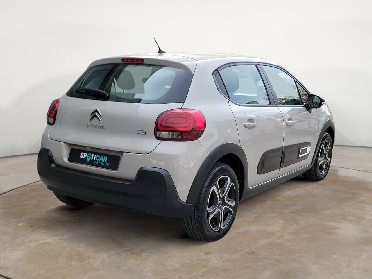 Foto Citroën C3 24