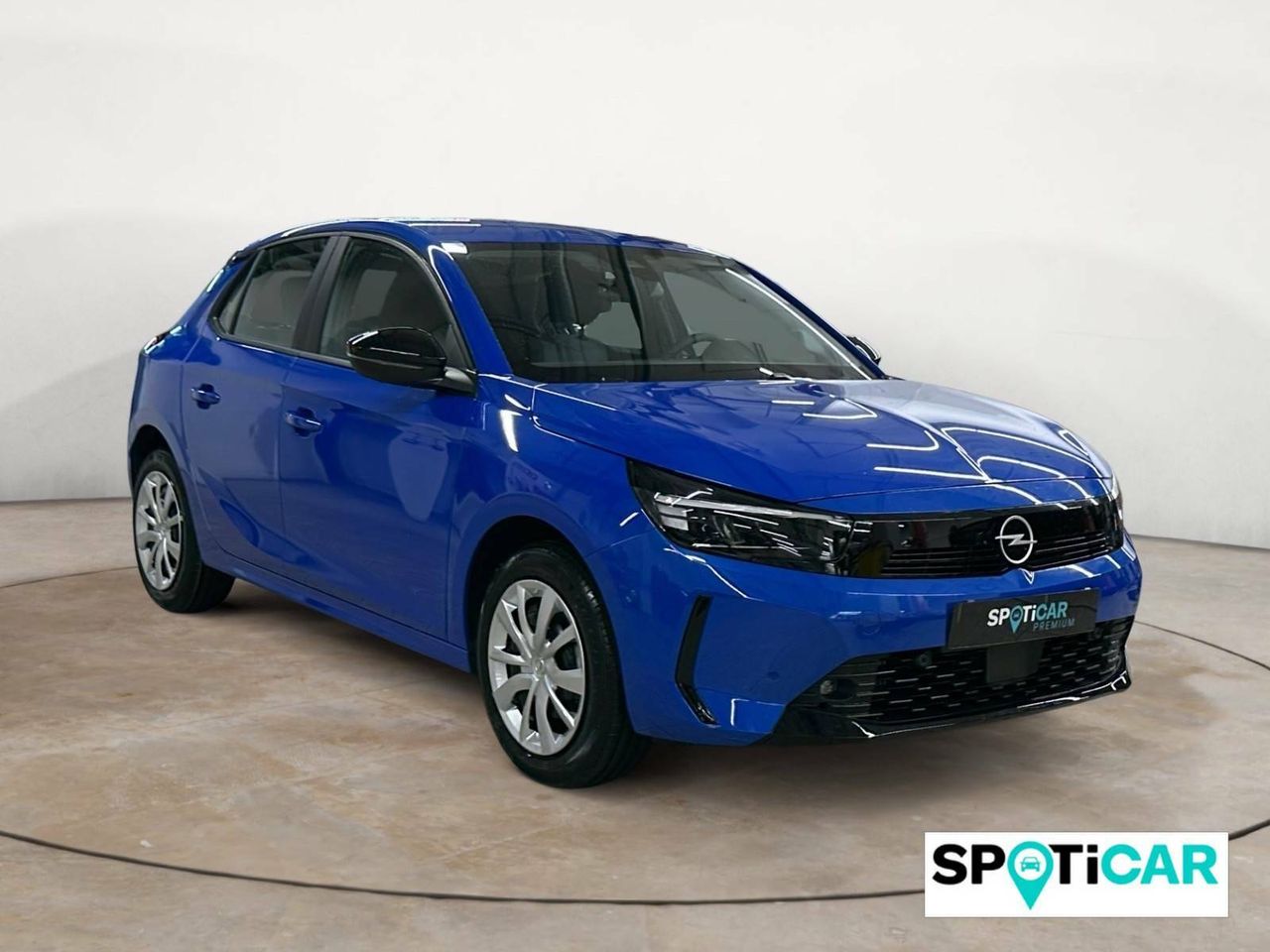 Foto Opel Corsa 3