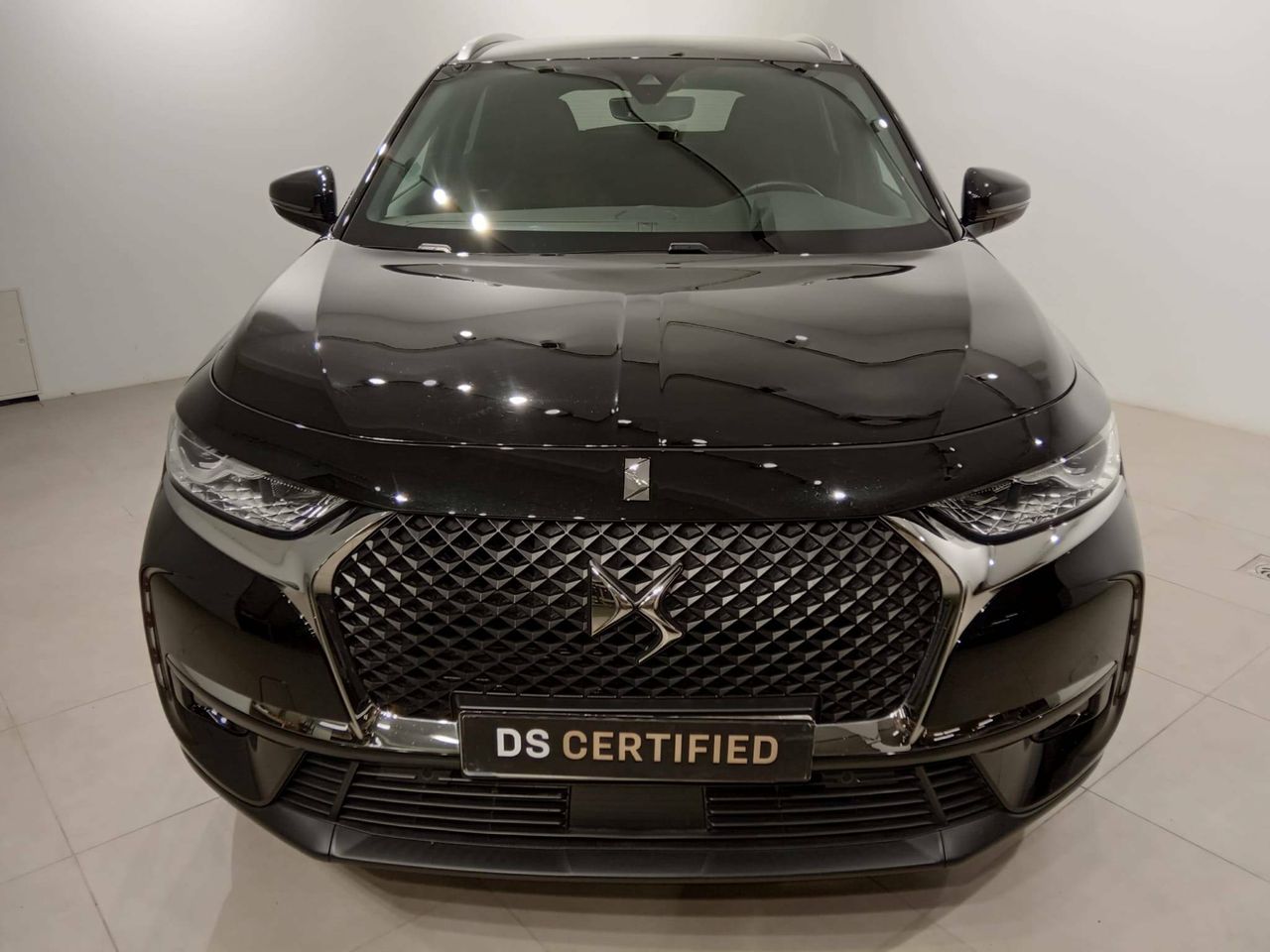 Foto DS Automobiles DS 7 Crossback 2