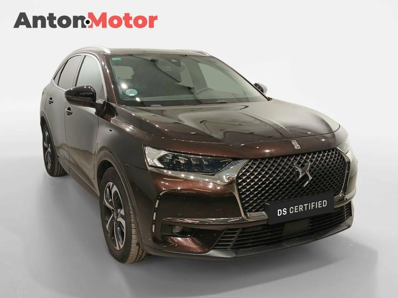 Foto DS Automobiles DS 7 Crossback 3