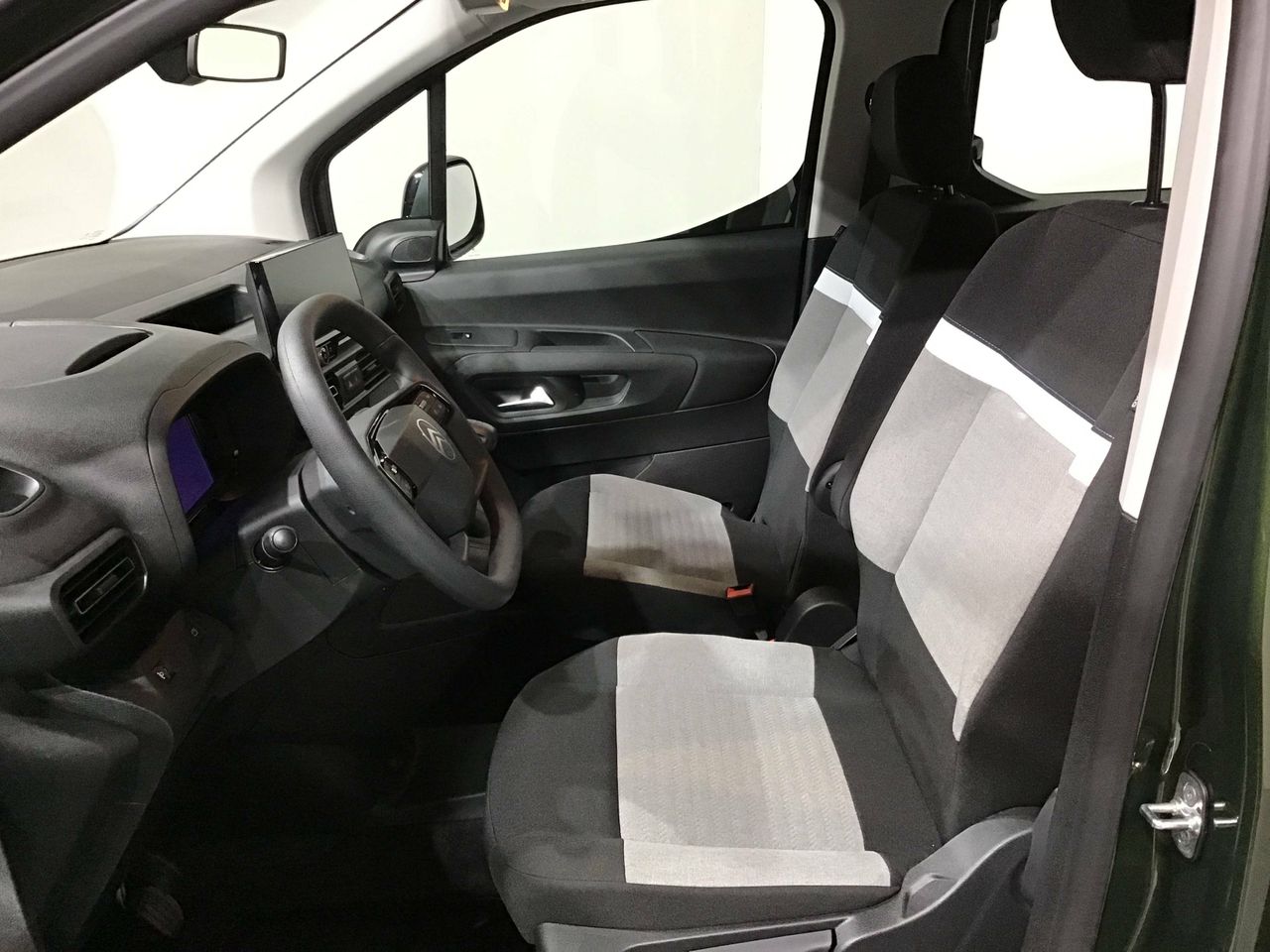 Foto Citroën Berlingo 9