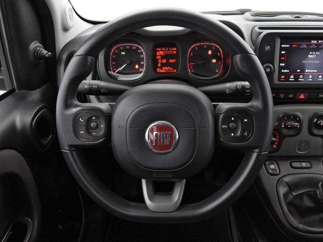 Foto Fiat Panda 21