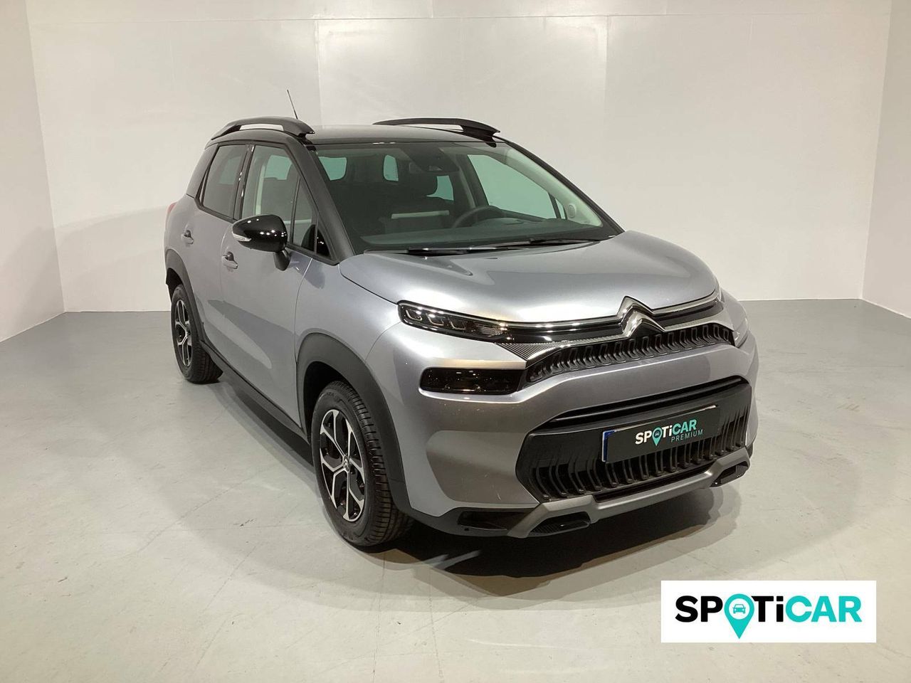 Foto Citroën C3 Aircross 3