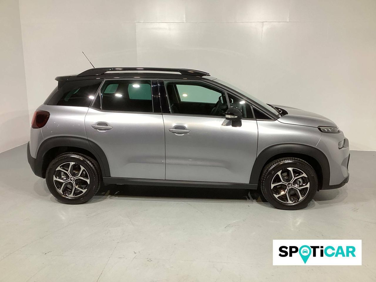 Foto Citroën C3 Aircross 4