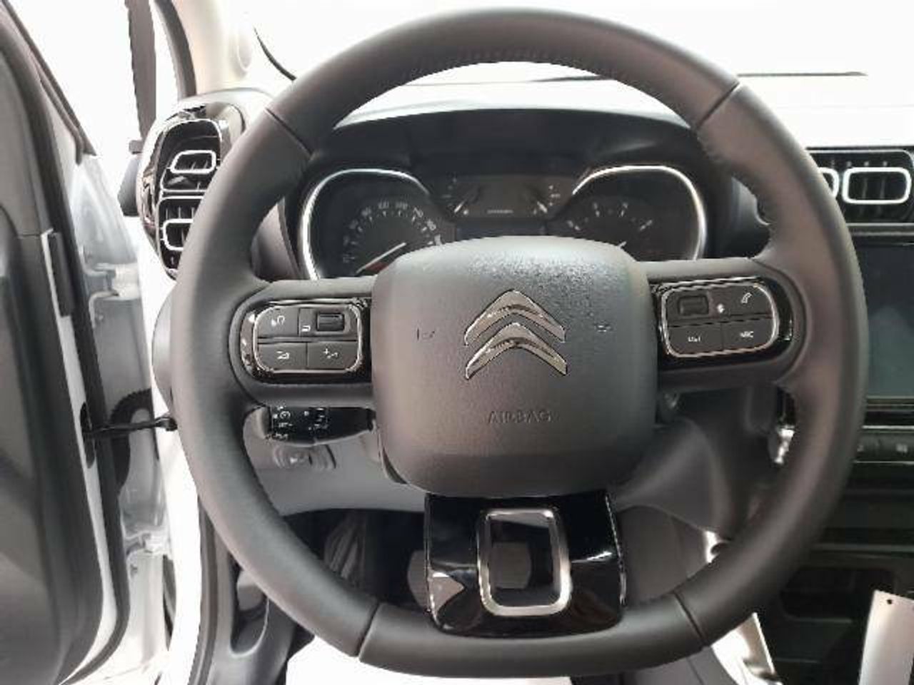 Foto Citroën C3 Aircross 9