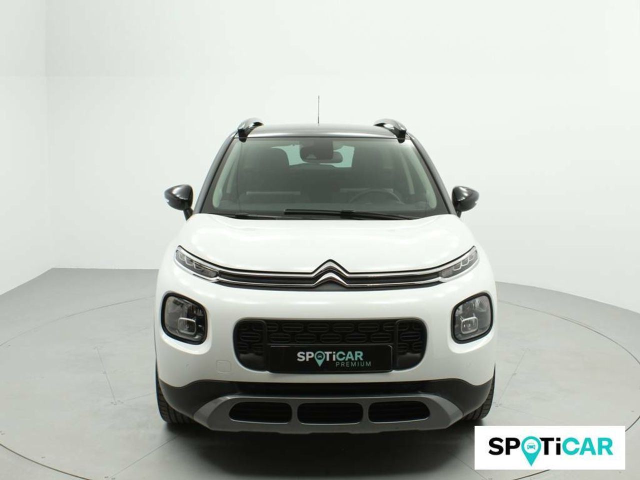 Foto Citroën C3 Aircross 2