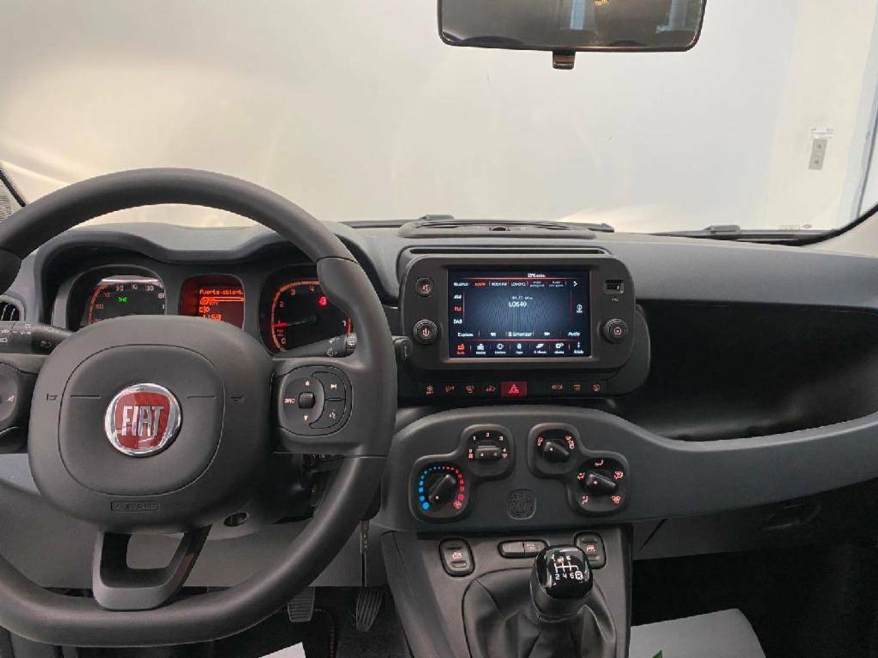 Foto Fiat Panda 8