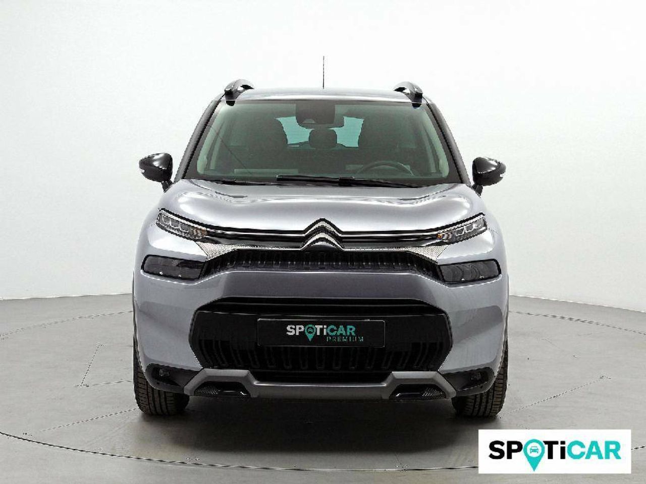 Foto Citroën C3 Aircross 2