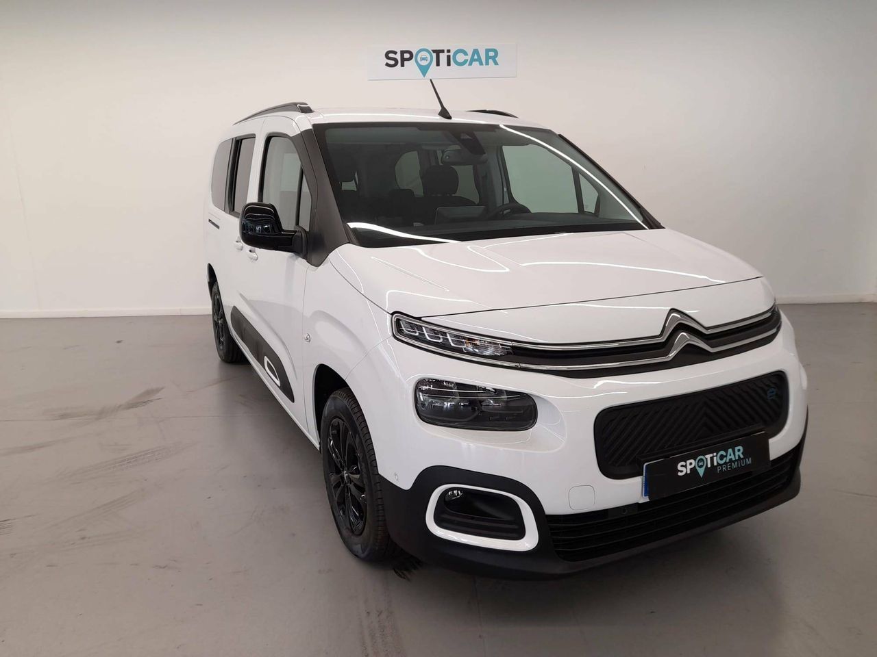 Foto Citroën Berlingo 3