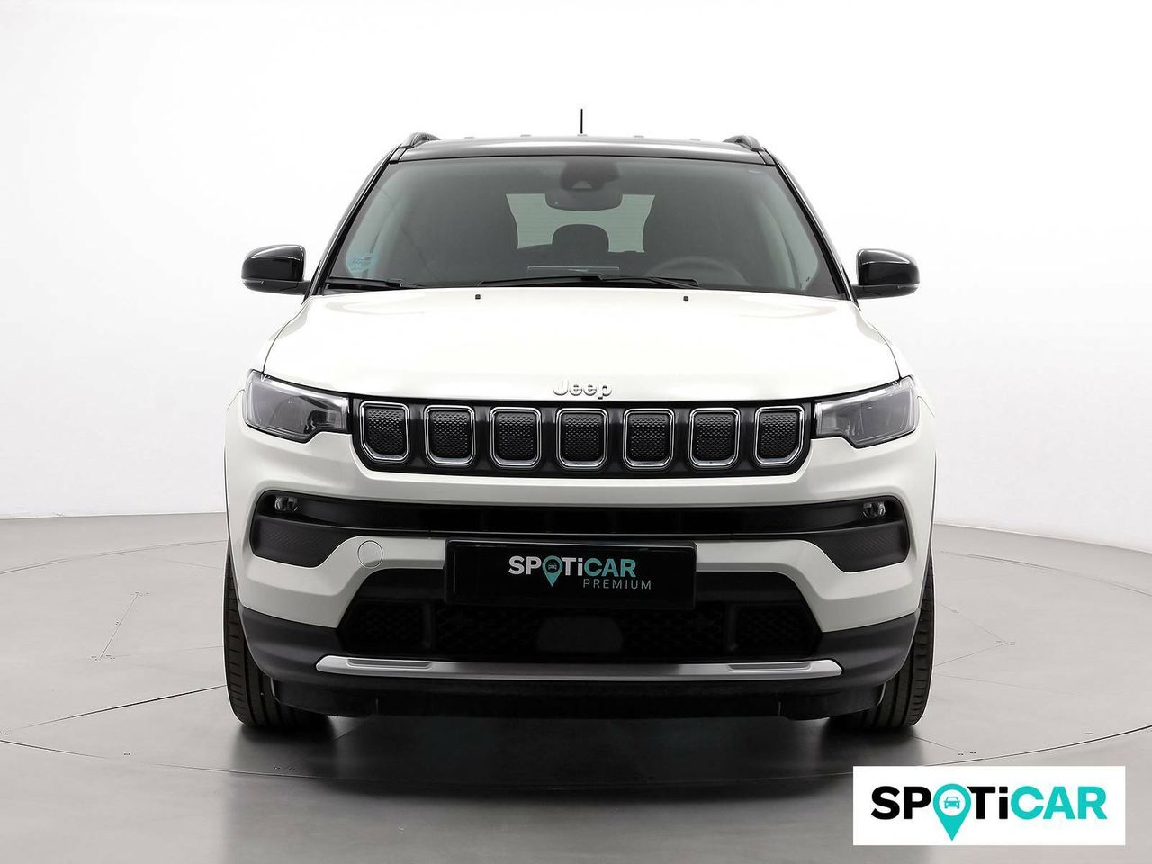 Foto Jeep Compass 2