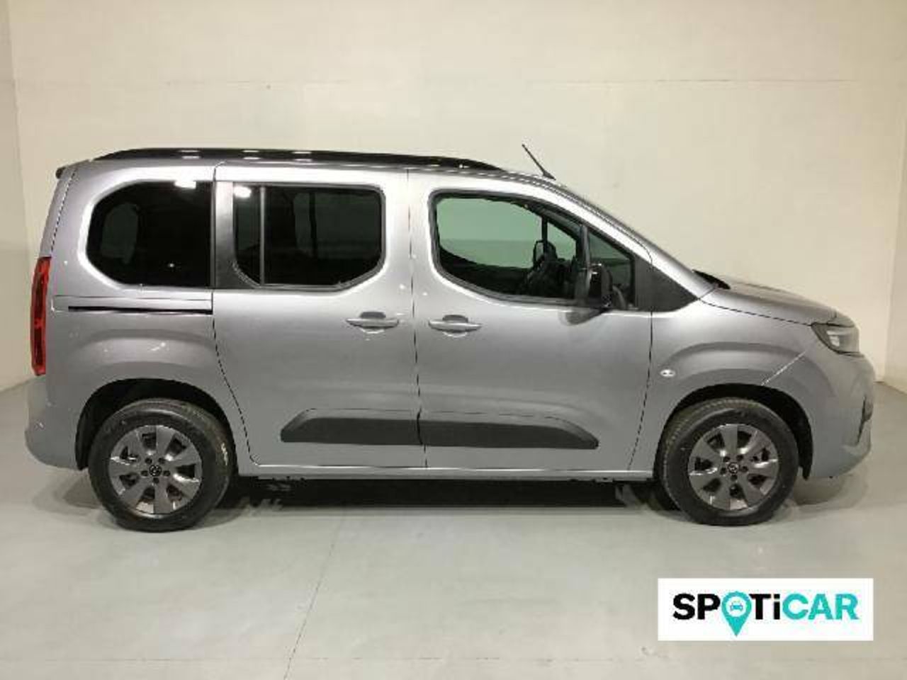 Foto Opel Combo Life 4