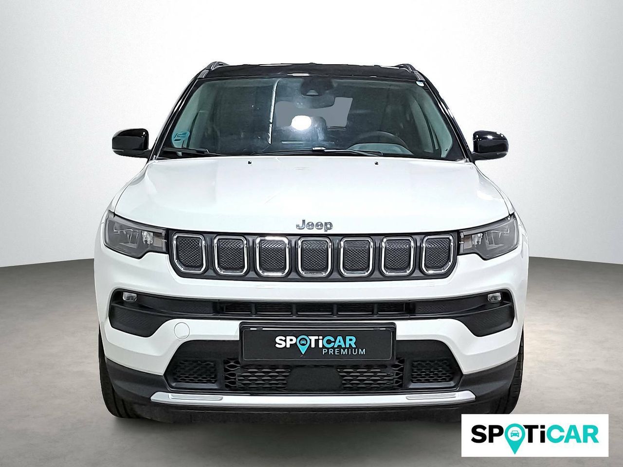 Foto Jeep Compass 2