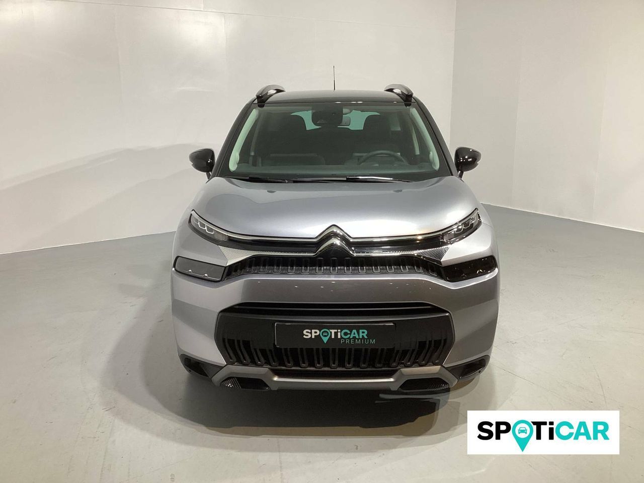 Foto Citroën C3 Aircross 2