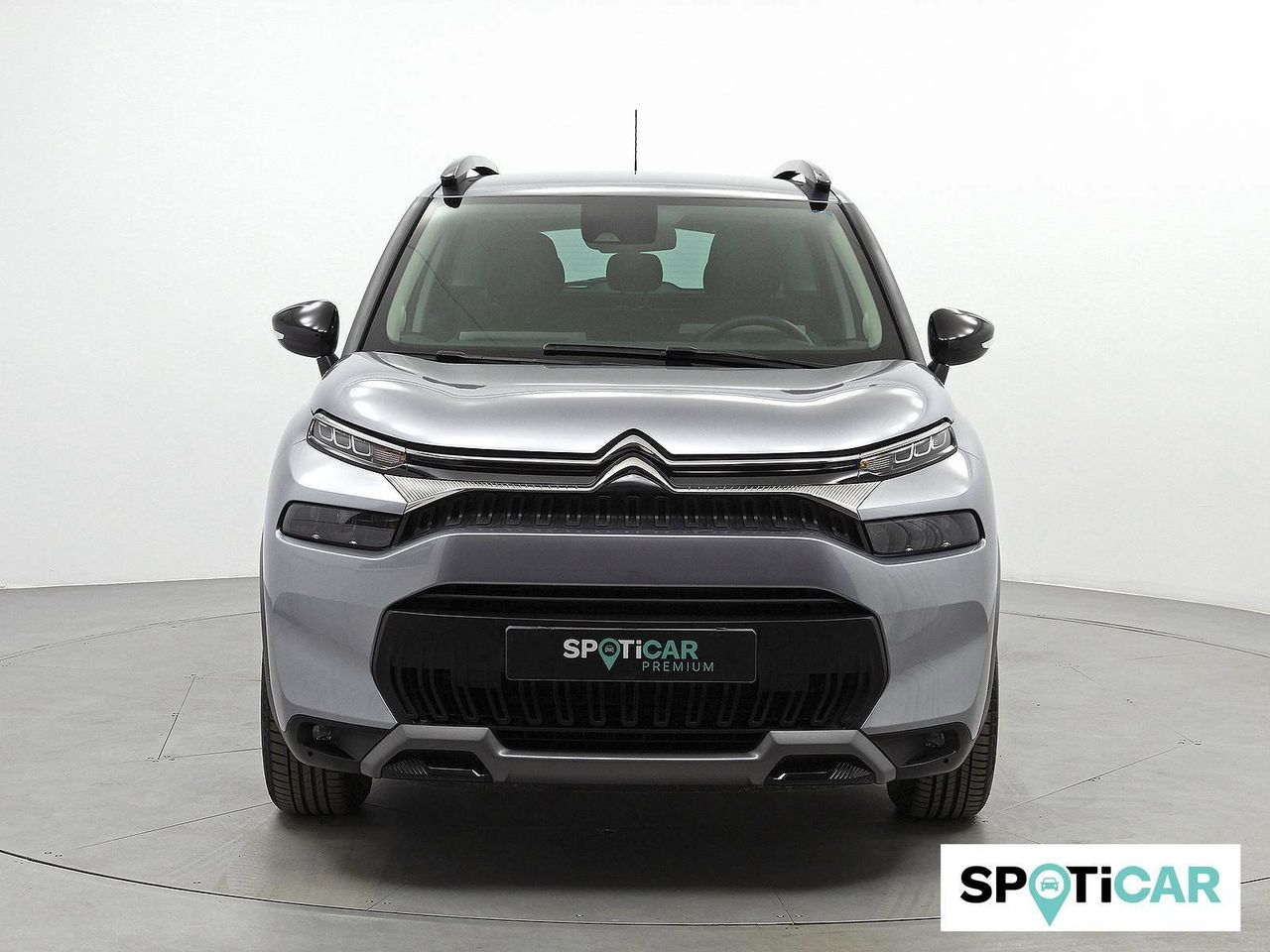 Foto Citroën C3 Aircross 2