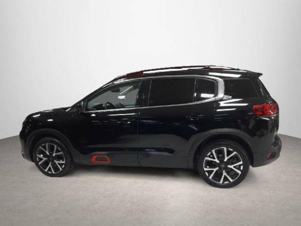 Foto Citroën C5 Aircross 28