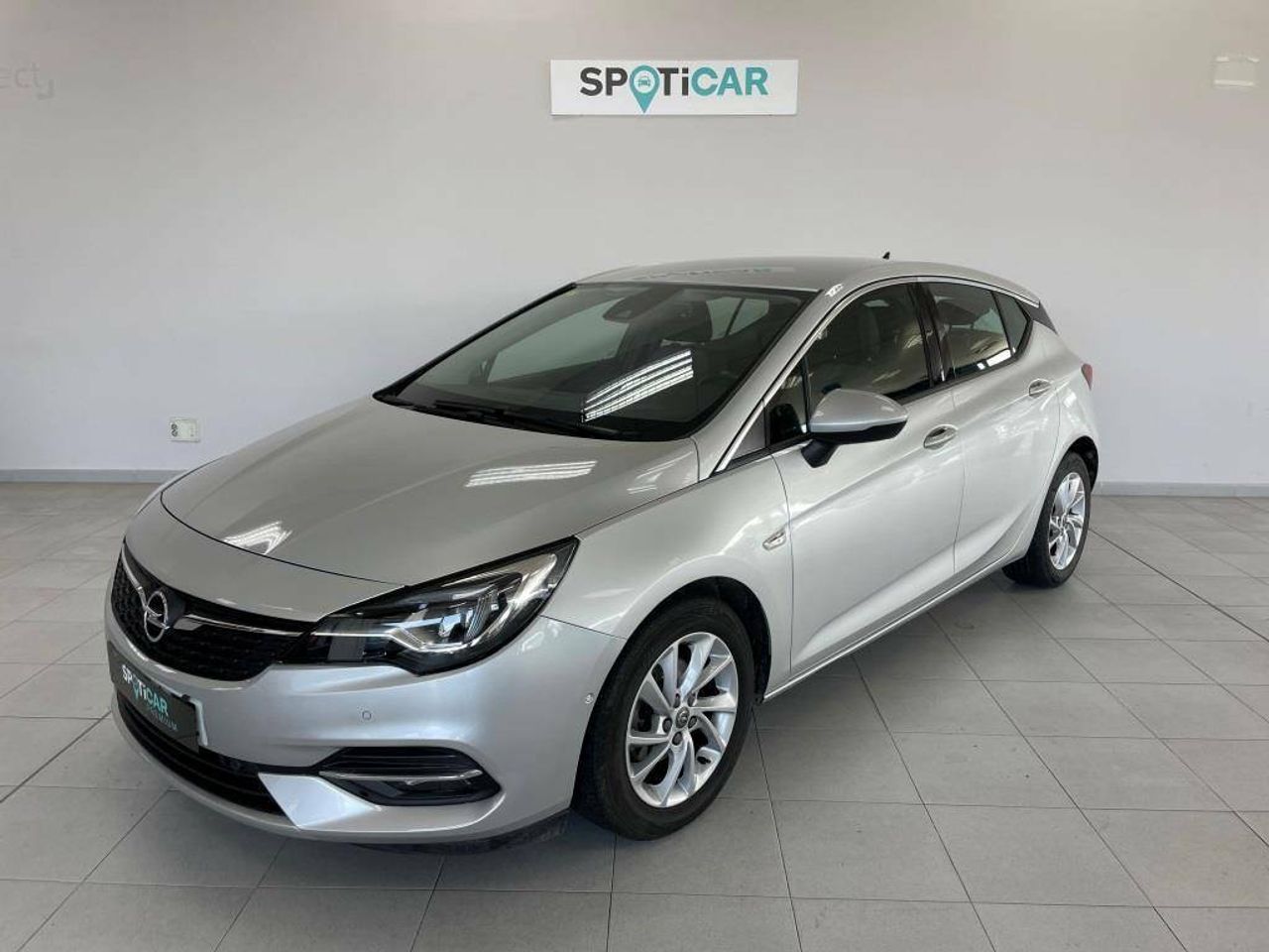 Foto Opel Astra 1