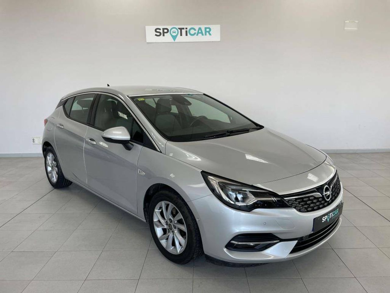 Foto Opel Astra 3