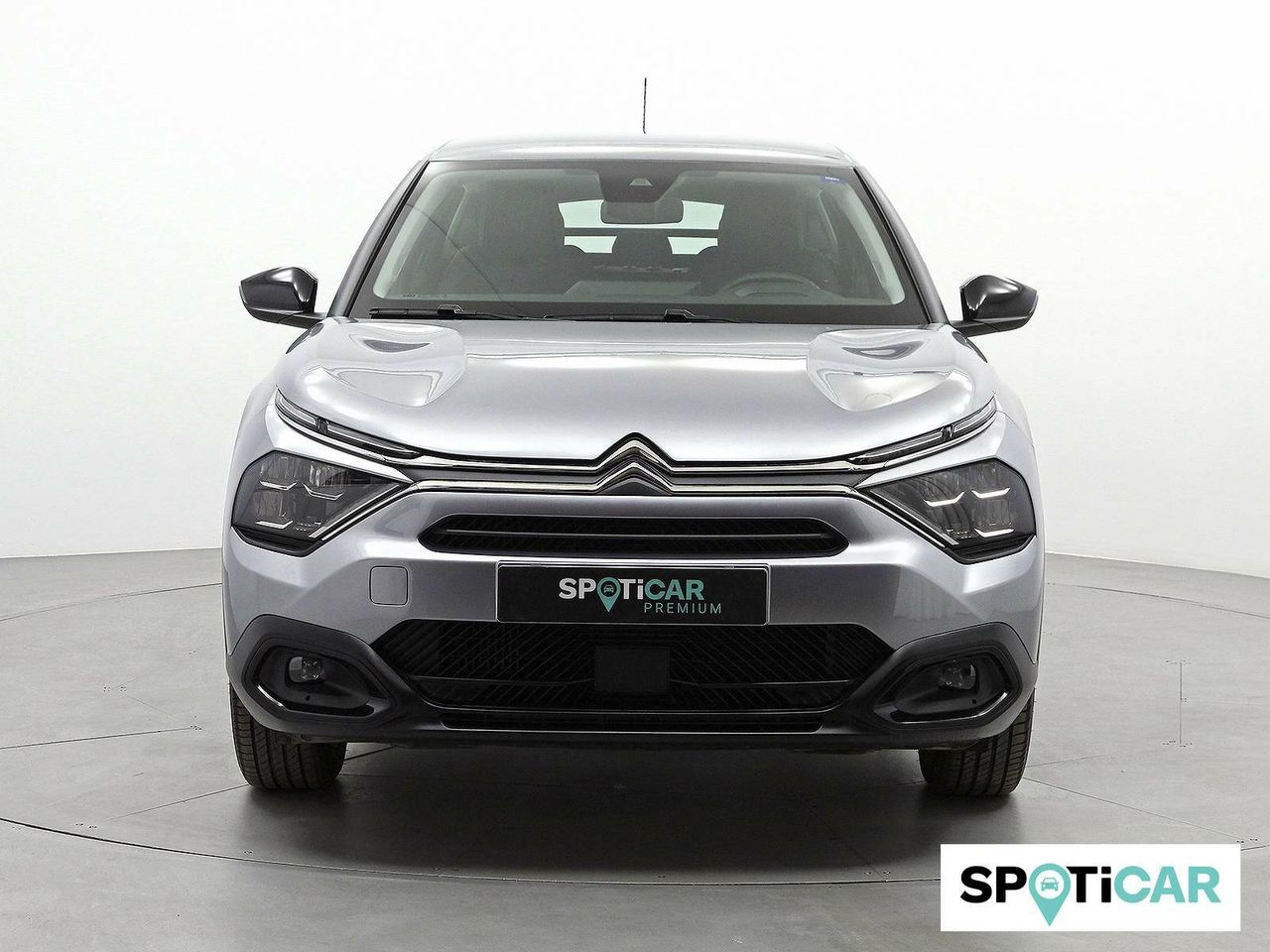 Foto Citroën C4 2