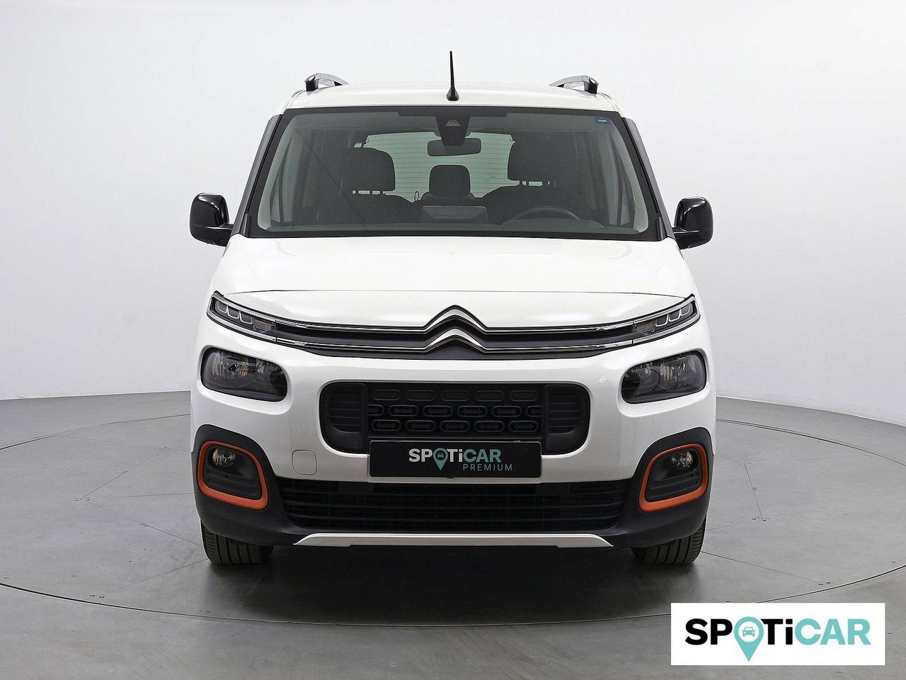 Foto Citroën Berlingo 2