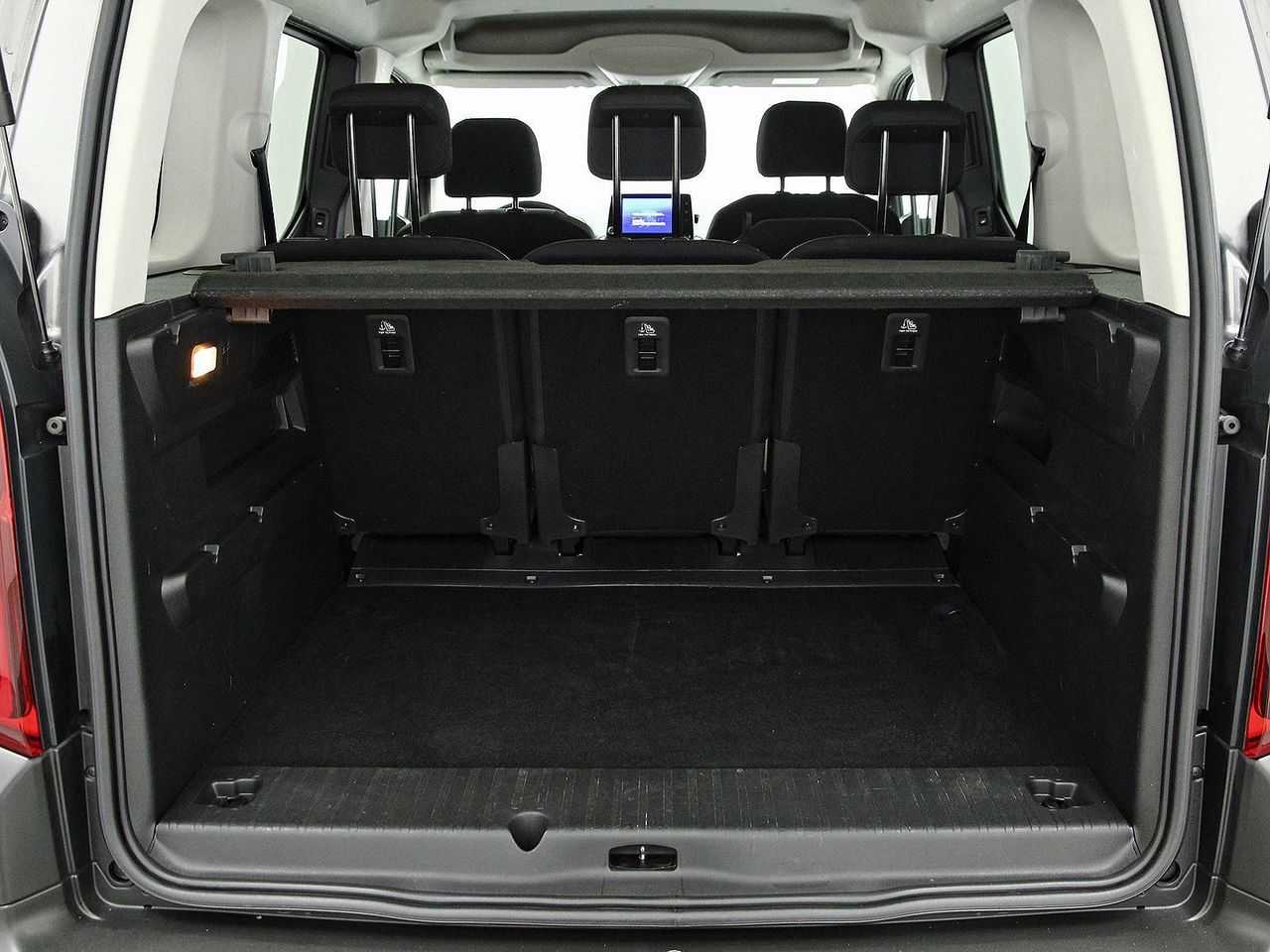 Foto Citroën Berlingo 6