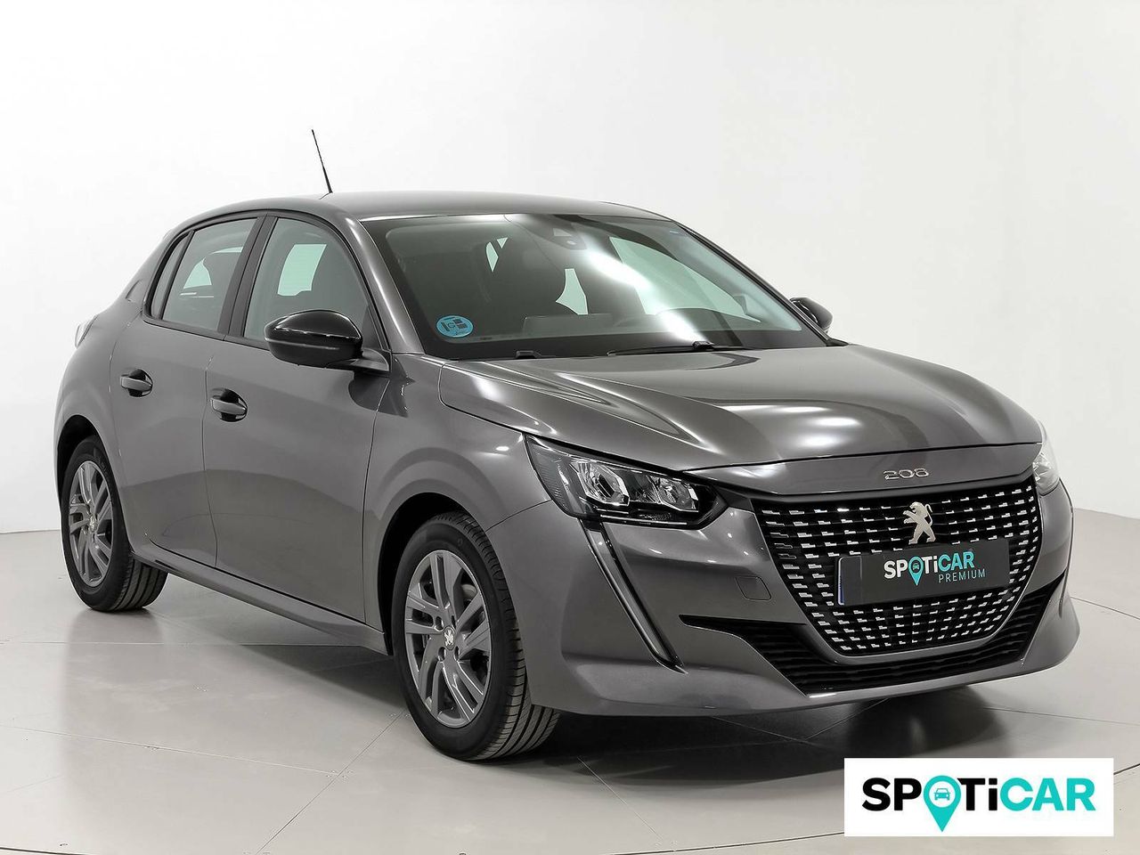 Foto Peugeot 208 3