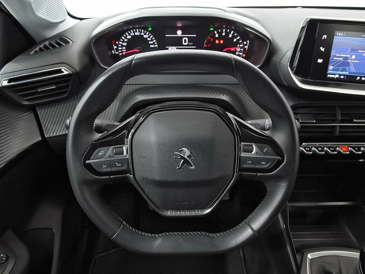 Foto Peugeot 208 9