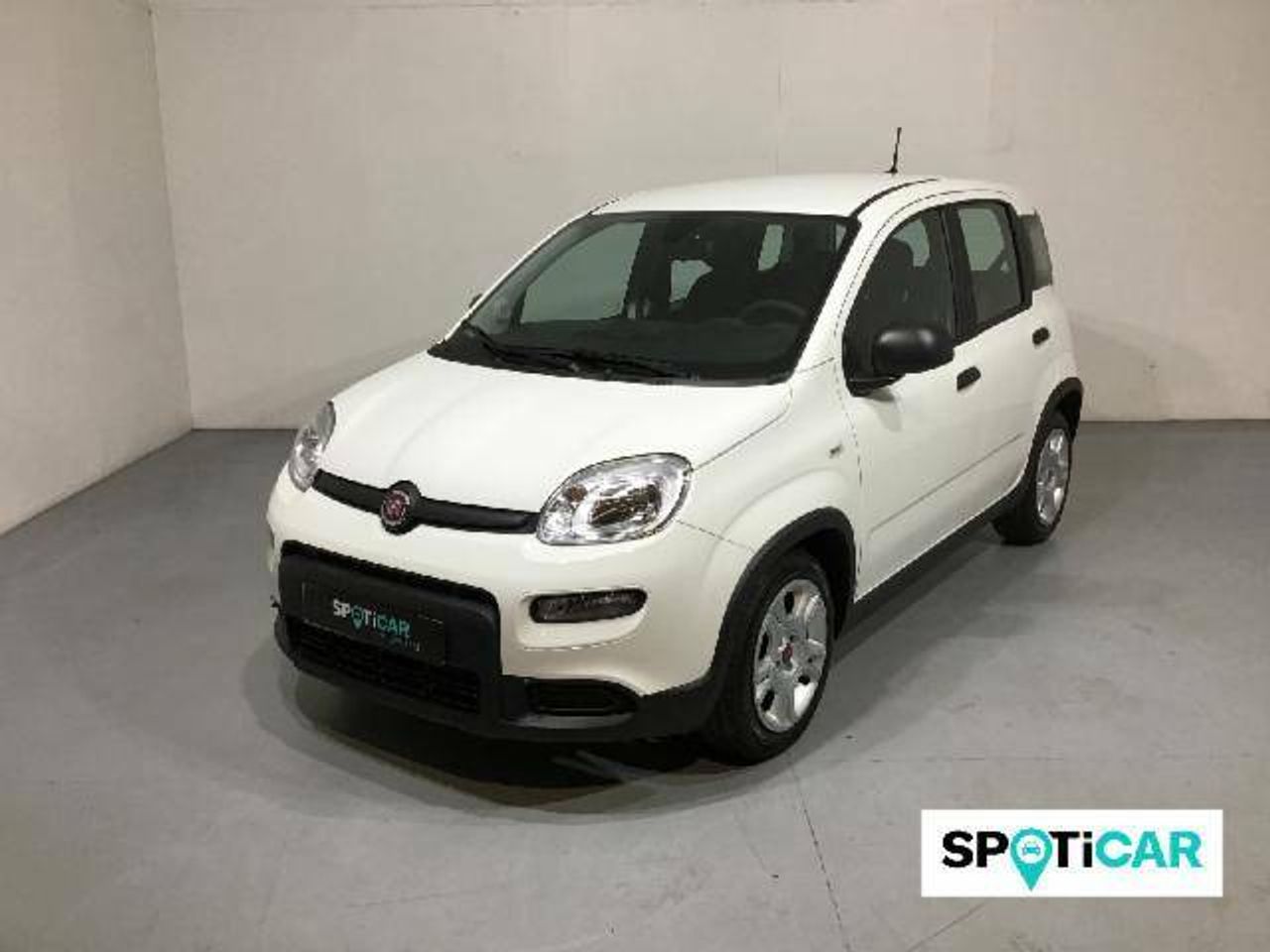 Foto Fiat Panda 1