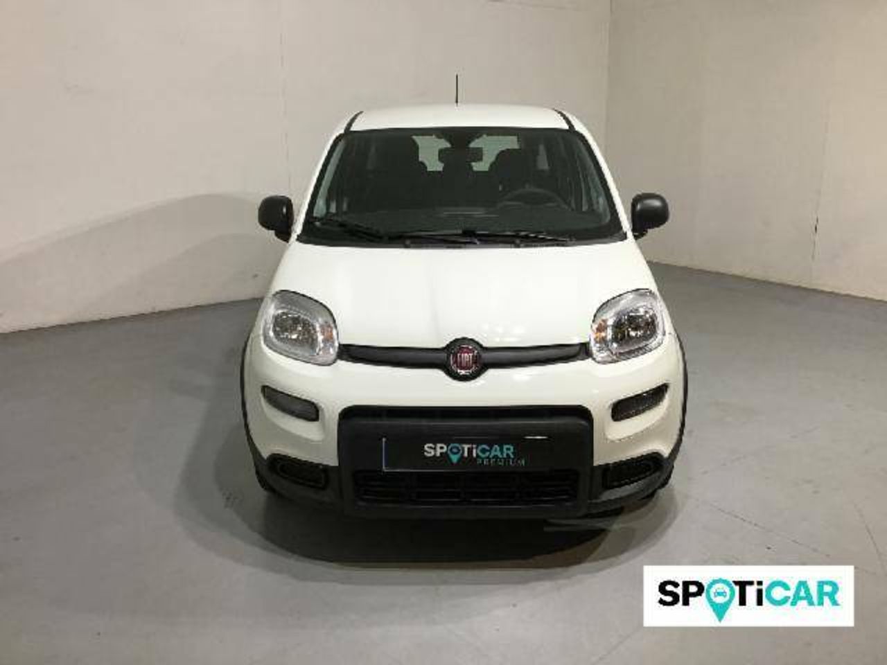 Foto Fiat Panda 2