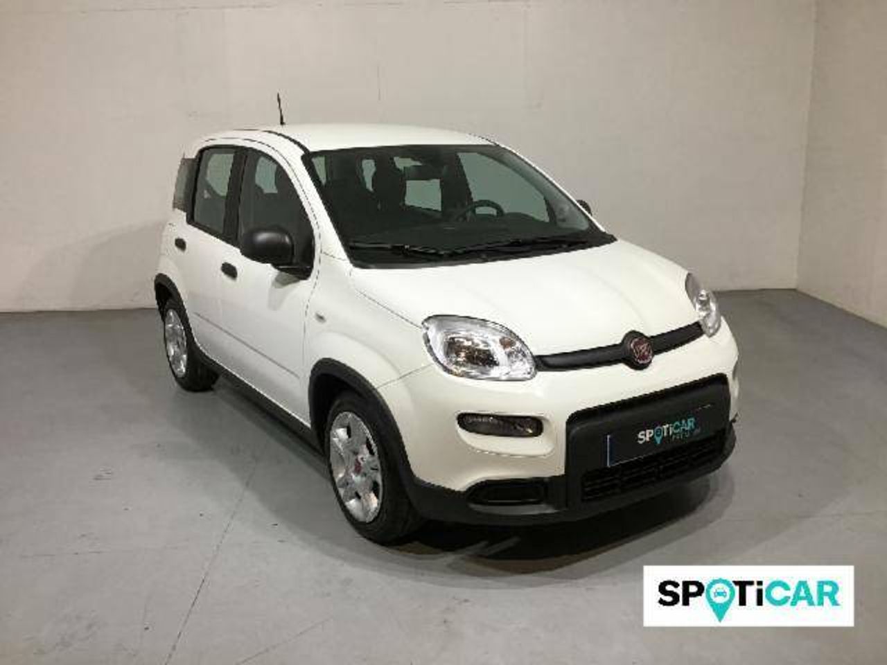 Foto Fiat Panda 3