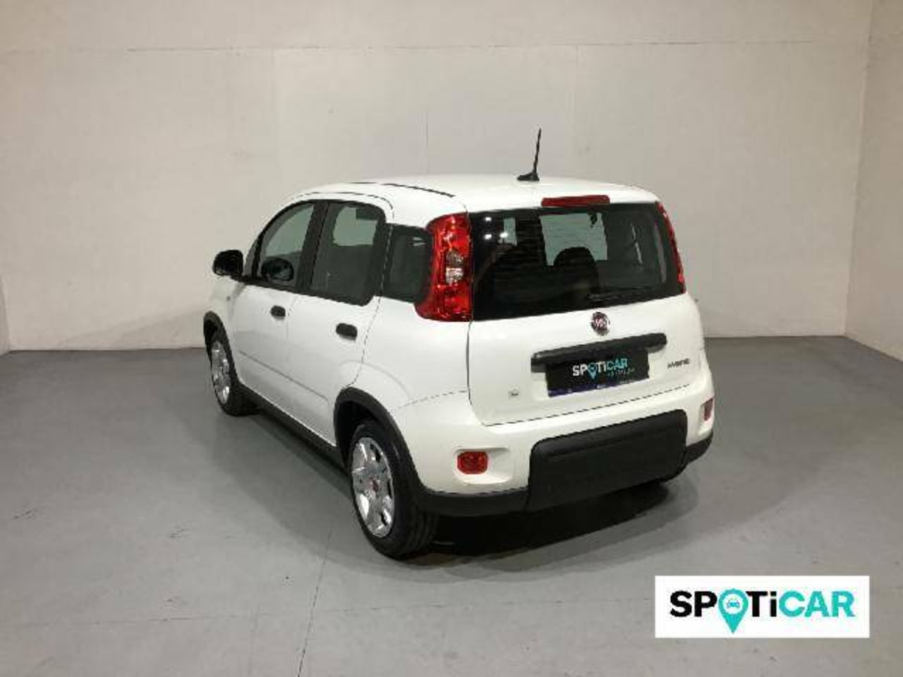 Foto Fiat Panda 7