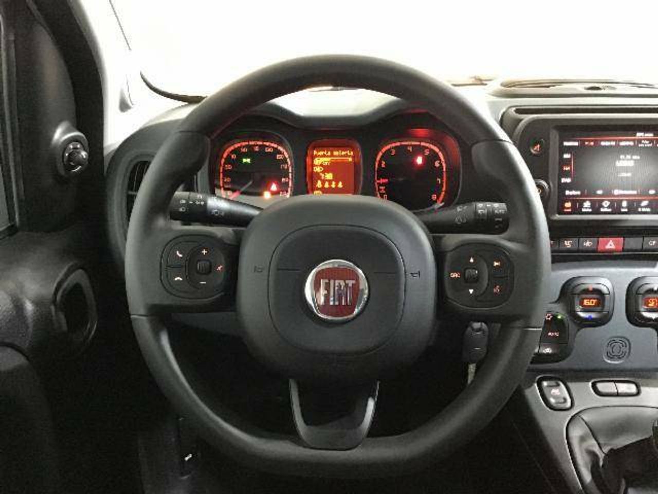 Foto Fiat Panda 9