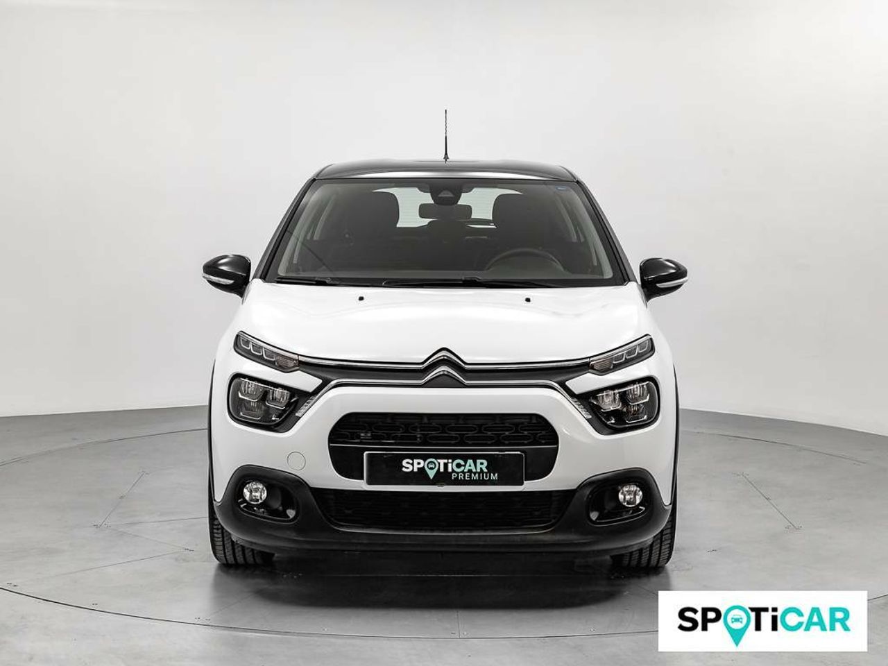 Foto Citroën C3 2