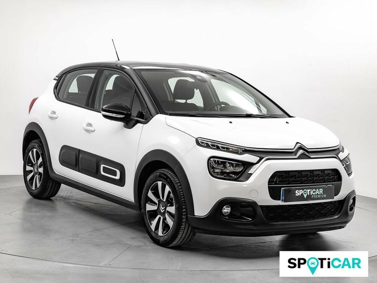 Foto Citroën C3 3