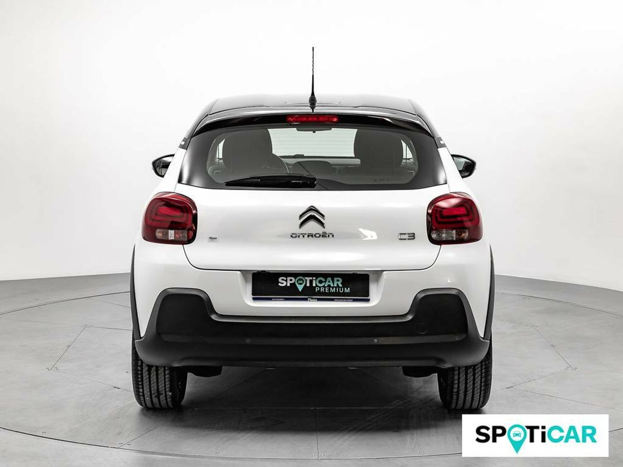 Foto Citroën C3 5