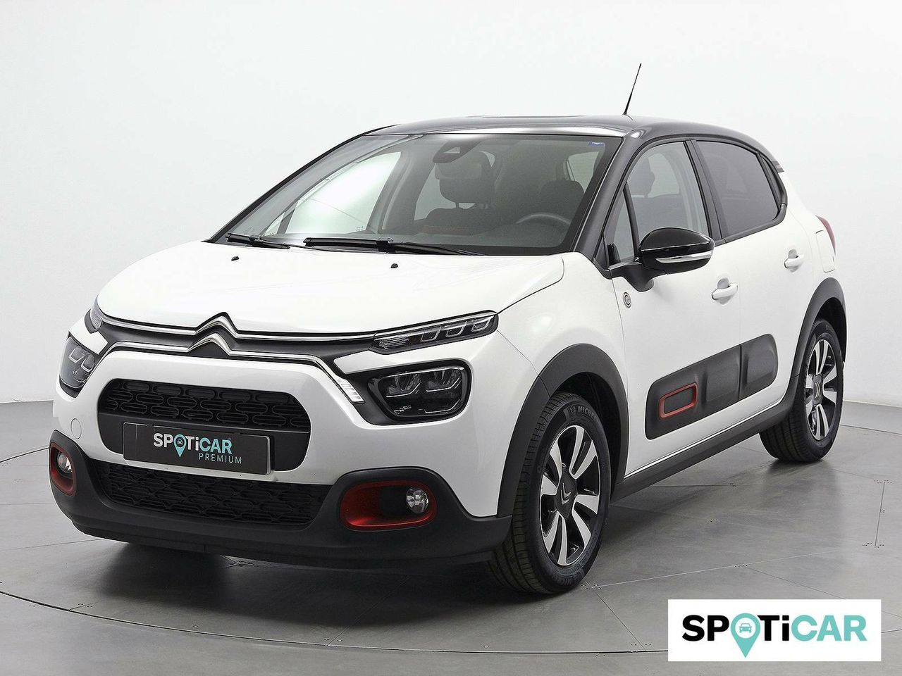 Foto Citroën C3 1