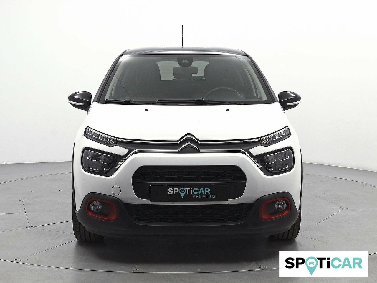 Foto Citroën C3 2