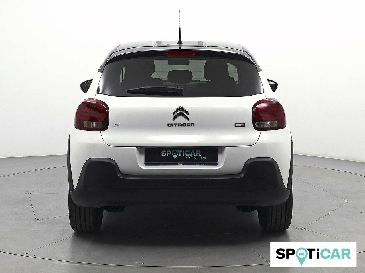 Foto Citroën C3 5