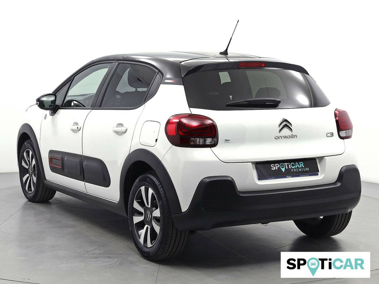 Foto Citroën C3 7