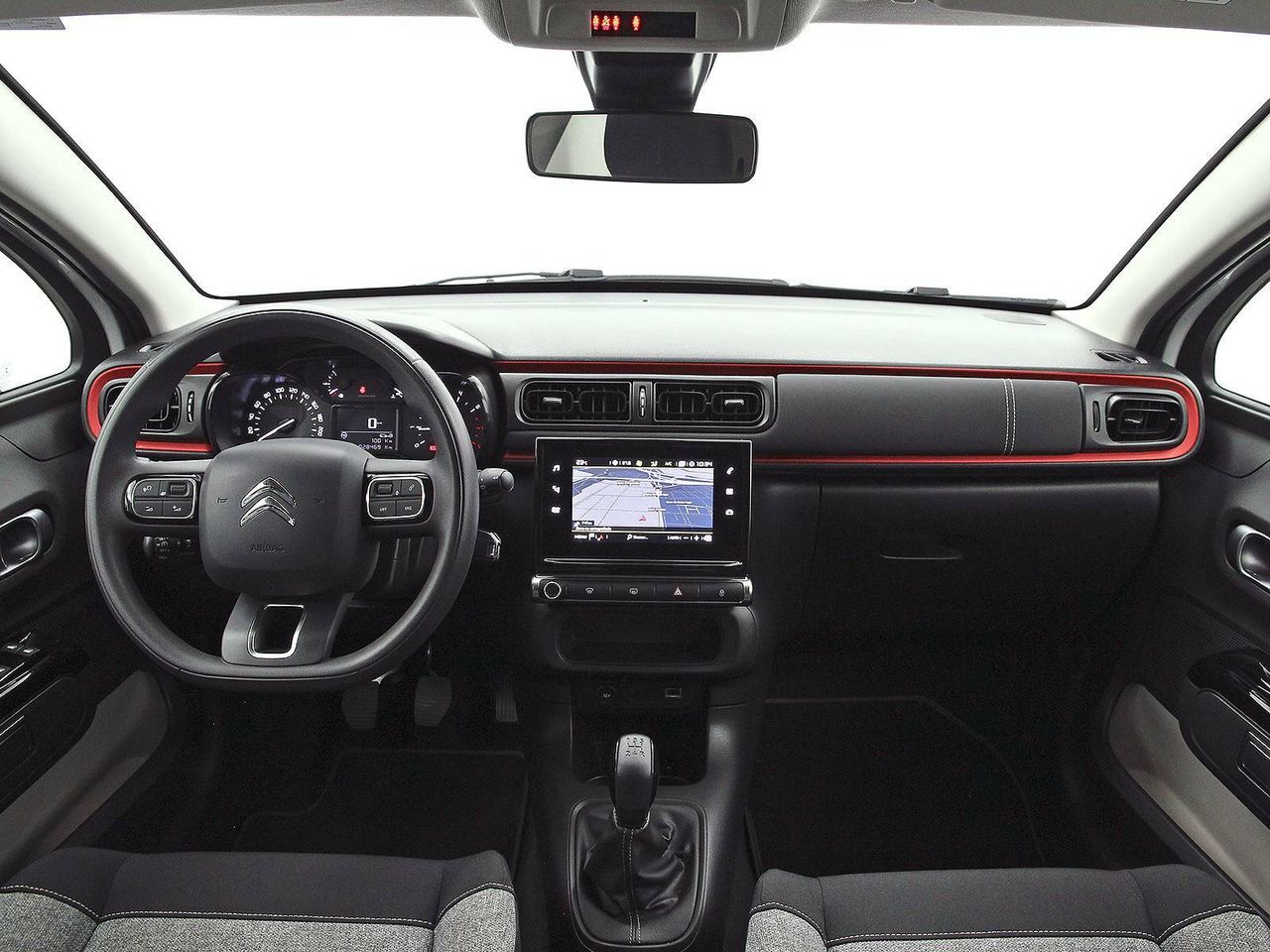 Foto Citroën C3 8