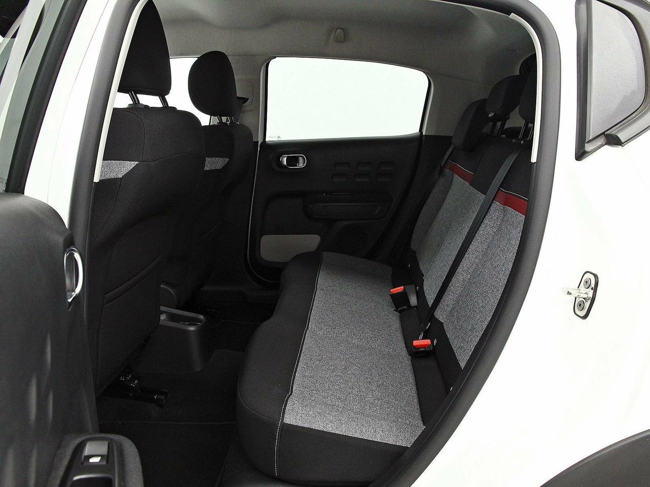 Foto Citroën C3 11