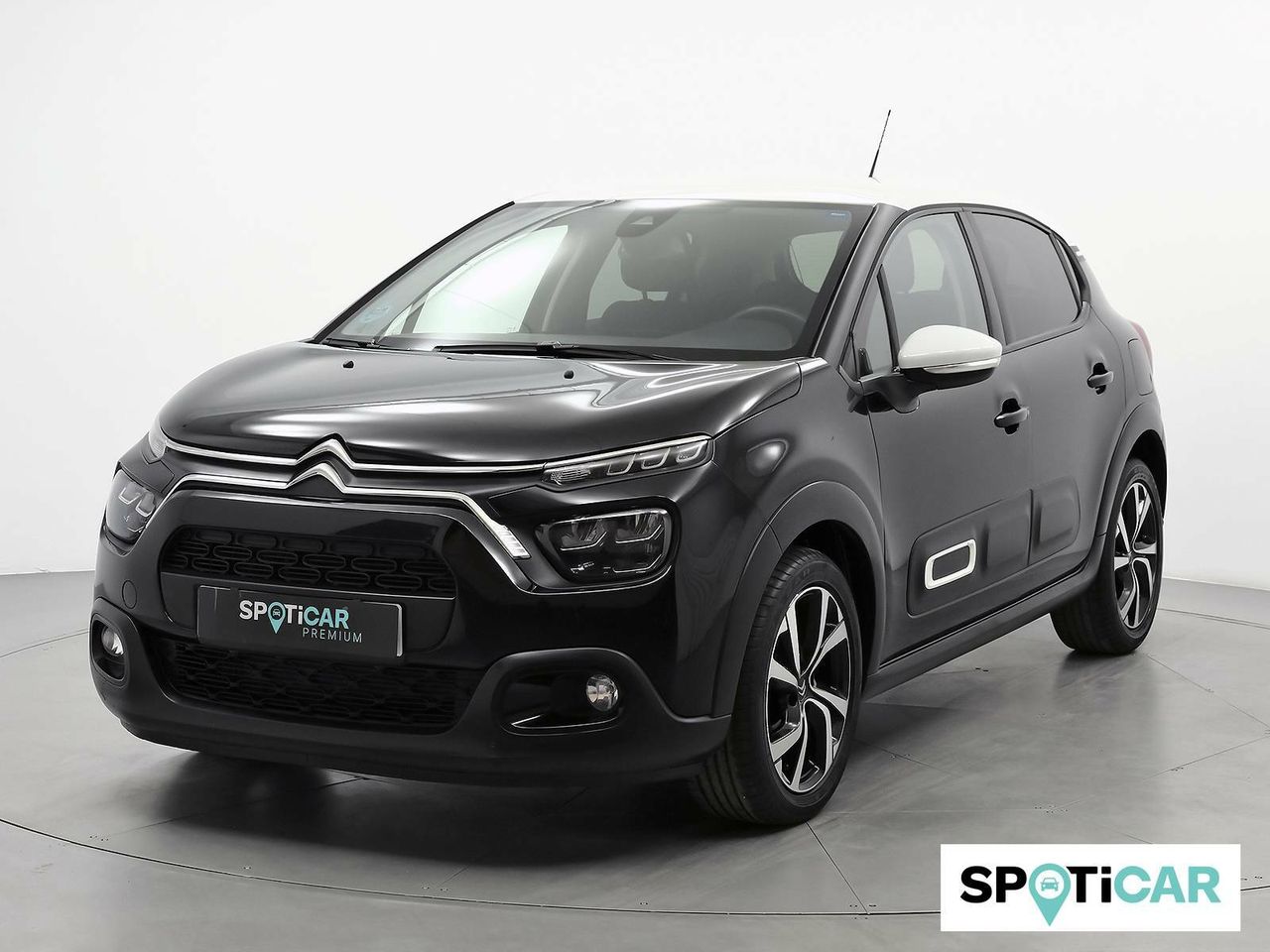 Foto Citroën C3 1