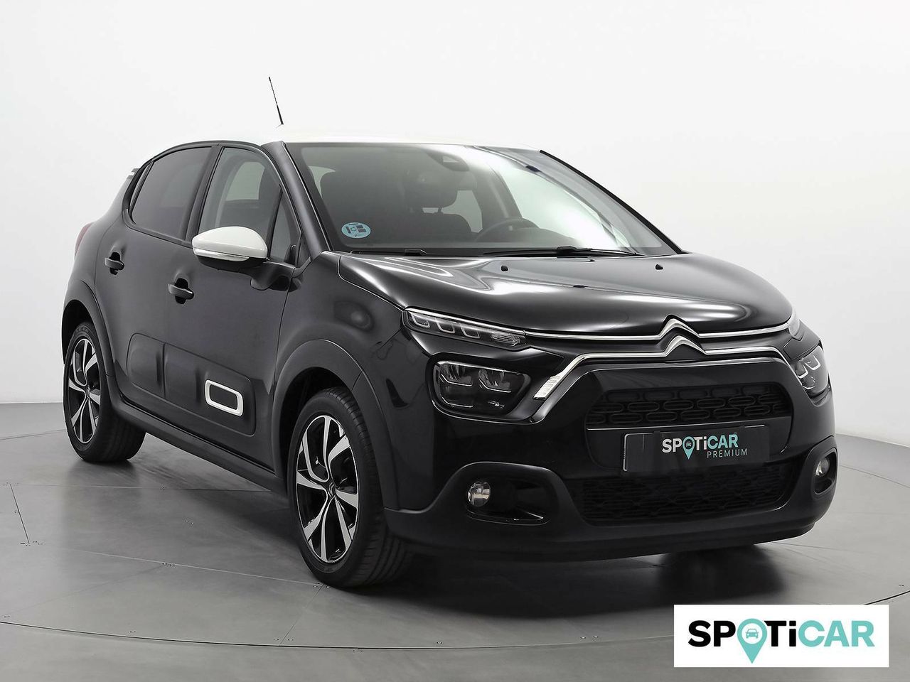 Foto Citroën C3 3