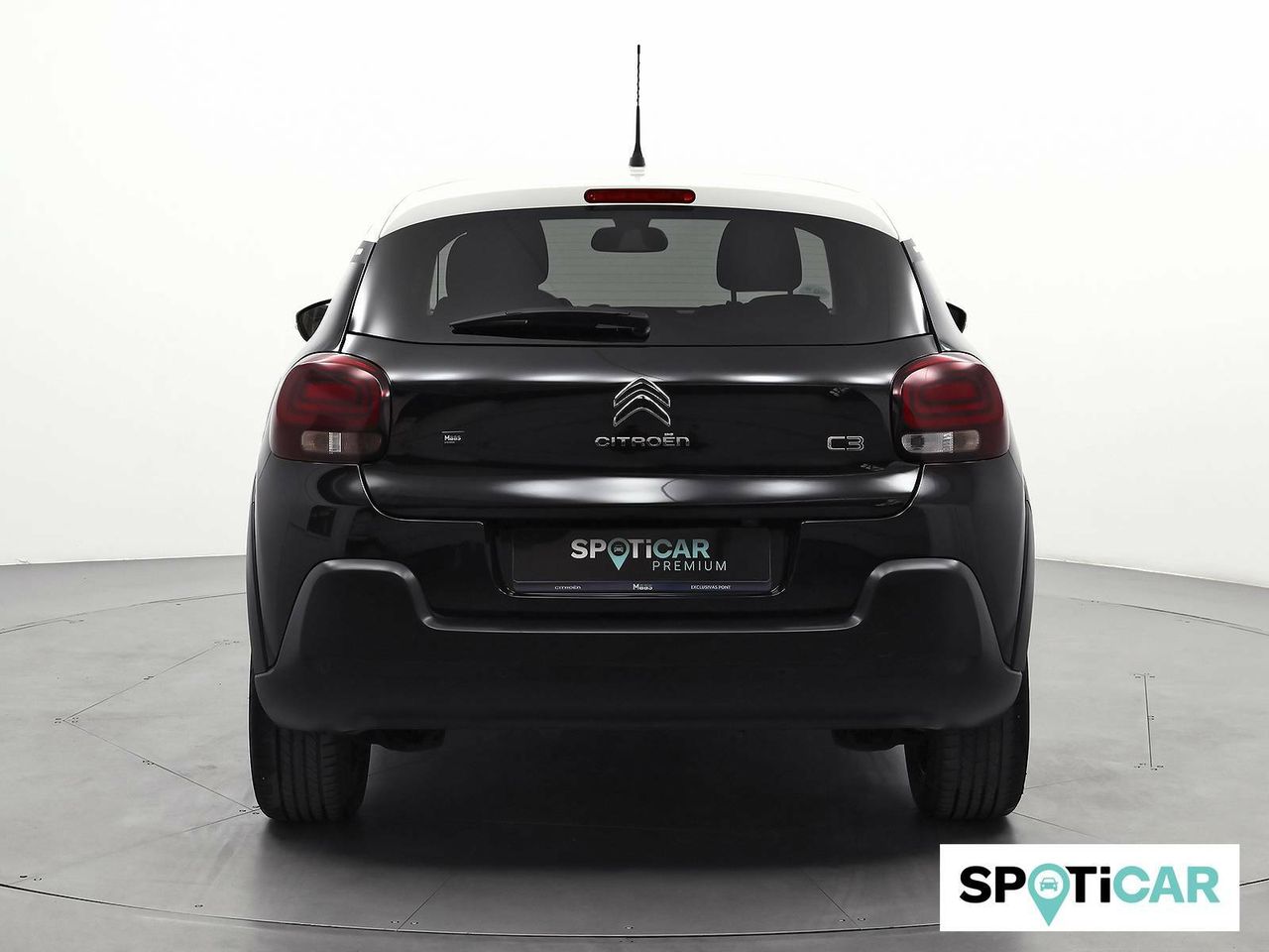 Foto Citroën C3 5