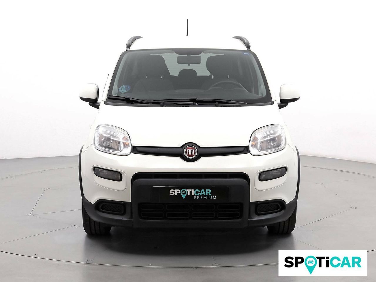 Foto Fiat Panda 2