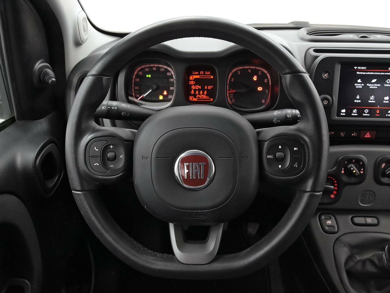 Foto Fiat Panda 9